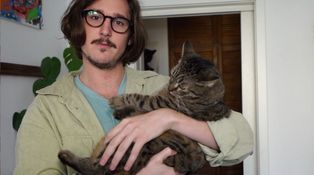 Johnny Depp z Wishe není alkoholik. Co říká Ado na komentáře na Facebooku?