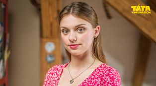 Štěpánka Fingerhutová o nepříjemné zkušenosti: Stalker si na ni počkal přímo v divadle
