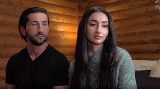 Fabio o rozchodu s Naty: Snažil jsem se o komunikaci, ale ona vůbec