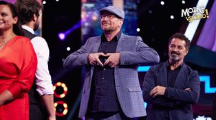 Martin Pechlát o oslavách silvestra: Absolutní základ jsou chlebíčky