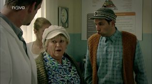 2. díl - Dobré úmysly