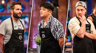 Adam, Honza a Mára mají dohodu. Co se stane, když jeden z nich vyhraje MasterChefa?
