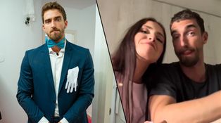 Daniel z Love Islandu už není single. Ukázal novou přítelkyni