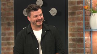 Sexy polévka od MasterChefa: Roman Staša ví, jak na to