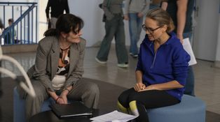 Soňa z Ulice zakrývá obrovský průšvih. Inspektorka jí naletí