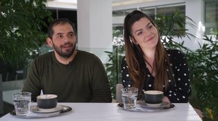 Barbora a Ivan se společně ukázali po Proměně: Takhle vypadají dnes