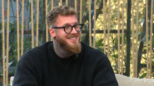 Honza z Love Islandu o vztahu s Adri: Učíme se spolu fungovat