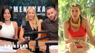 Pájova pomsta v Survivoru je sladká. Ze Zuzany se stane národní vyvrhel