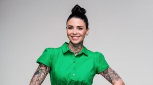 Floristka Hana jde do Hell’s Kitchen: Jan Punčochář je podle ní sluníčko