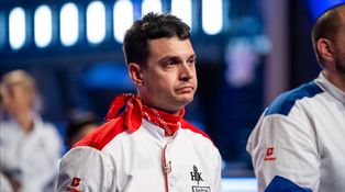 Hell's Kitchen opouští Andrej: Hádka s Kubou byla poslední kapkou
