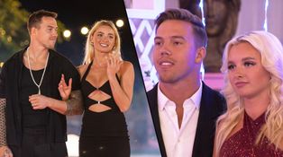 Denisa a Kryštof tehdy a teď: Od výhře v Love Islandu až k manželství