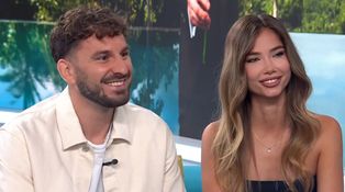 Z Ruže pre nevestu do reality: Karolína má u Rasti doma už i zubní kartáček