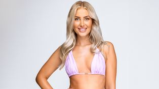 Datlova ex Nikol v Love Islandu: Je připravená o kauze mluvit