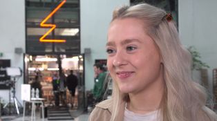 Když MasterChef nastartuje kariéru. Sabina pracuje jako cukrářka ve vyhlášené restauraci