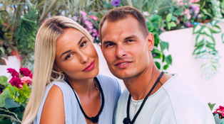 Martin a Lucia z Love Islandu po roce vztahu: Měli jsme tajnou svatbu, vtipkovali