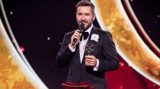 Marek Ztracený vyhrál nejoblíbenější píseň. Pro fanoušky má vzkaz