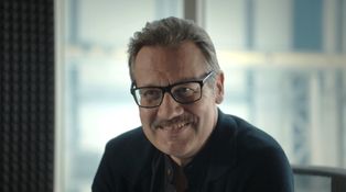 Pád domu Kollerů dle Matáska: Moje máma není tak toxická