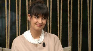 Pavla Dostálová o náhradním mateřství v Jedné rodině: Jsem ráda, že to můžu hrát