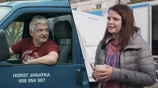 Proč Suchánek obsadil dceru do Národní házené? Nekrade, nefetuje a poslouchá