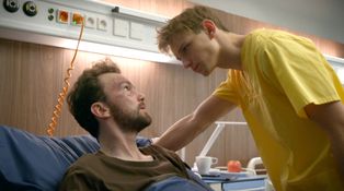 Tonda z Ordinace ztratí nervy s pacientem: Řekne mu, že je feťák