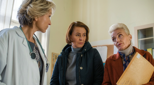 Drama v Jitřní záři: Odebrání dítěte má následky
