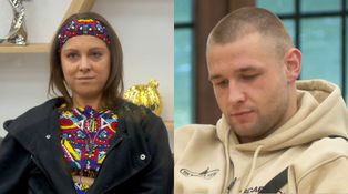 Diváci rozhodli. Těsně před branami finále Dům Big Brothera opouští Karolína a Tarik