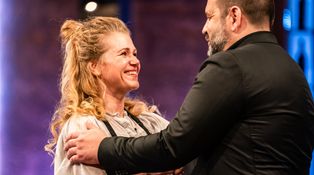 Co kamery MasterChefa nevidí: Odcházející Martina servírovala kapky proti stresu