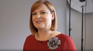 Kvízová dáma ztrácí své privilegium! Co říká na novou lovkyni?