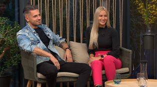Pohádali se po návratu ze Survivor? Pavlína a Matěj prozradili, jak to teď spolu mají