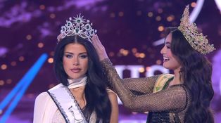 Dominique Alagia slaví další úspěch: Česko jede reprezentovat do Indie