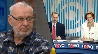 Vzpomínáme na Zbyňka Merunku: V rozhovoru popsal konkurz i chvíle napětí