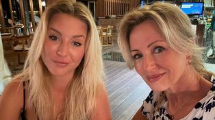 Kateřina Brožová si užívá dovolenou s dcerou: Posílají pozdravy z ráje