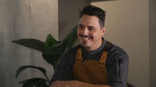 Václav o vypadnutí z Hell’s Kitchen: Byl jsem z toho nesvůj, Kašpárek hledal mě