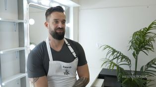 David jako první opouští Hell’s Kitchen: Masa pro Aničku nelituje