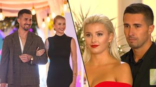 Laura s Martinem znovu na Love Islandu: Jak se změnili vítězové první série?