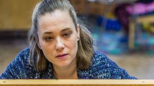 Boková hraje v Matematice zločinu sestru Tomana: Byl to jen mladý kluk, co zlobil