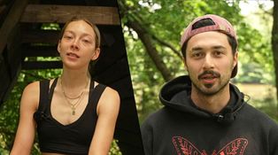 Pocity farmářů těsně před duelem: Pro Veve byl výběr těžký, Javier ji ale chápe