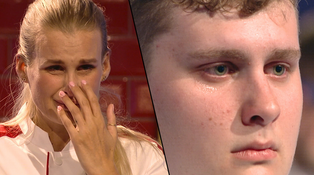 Odchod Tadeáše rozplakal celou Hell’s Kitchen. Neměl vypadnout, shodují se