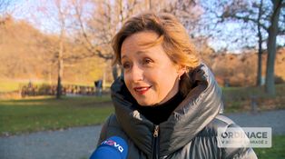 Zpověď Jany Holcové z Ordinace: Podělila se o zkušenost s paliativní péčí