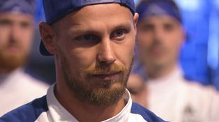 Velké zklamání Radka Kašpárka: Venca zase opouští Hell’s Kitchen