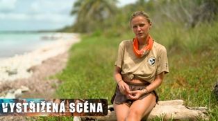 Kristina Johance v Survivoru odpustila. Přesto se chce pomstít