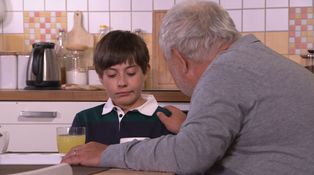 Smutná zpráva z Ulice: Lexík ve škole zažívá šikanu