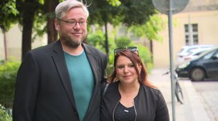 Jan z Proměn nasadil extrémní tempo. Snoubenka mu nestačí