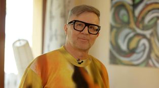 Petr Kotvald v My, chalupáři: Vysvětlil, proč nikde nemá dveře