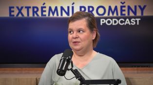 Juhosová po Proměnách šokuje. Chce ujít 100 kilometrů