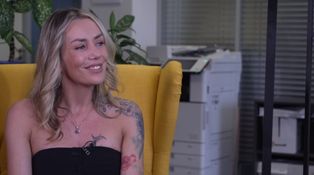 Vyřazená Kateřina chtěla zůstat v Survivoru déle. Adéla jí to ale zkazila