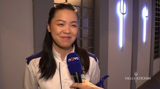 Twí v Hell's Kitchen: Už mi nikdo nebude říkat, že jsem malá holčička