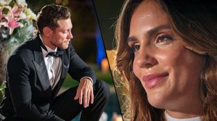 Stella i Míra v slzách: V Bachelorovi se jejich cesty rozešly