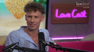 Nesmělý Pavel před Love Islandem: Bojím se, že se ztrapním
