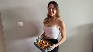 Vanesa rok po Proměně vypadá jako modelka. Hubne dál i s mámou